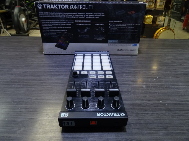 Controleur DJ Remix - Image 2