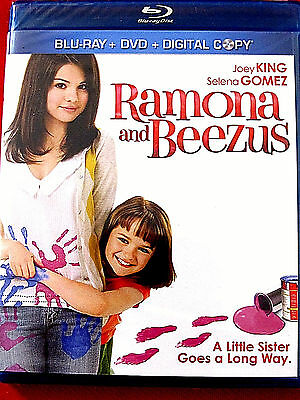 ramona and beezus