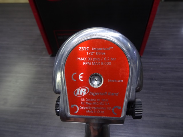 impact a air 1/2 - Image 3