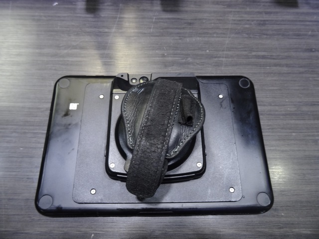 Systeme Zebra 4 Tablette + Doc chargeur - Image 3