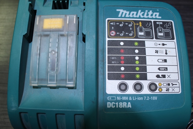 drill +1 batterie+ chargeur - Image 3