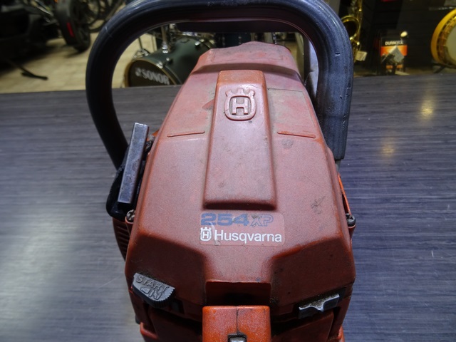 Scie a Chaine - Image 3