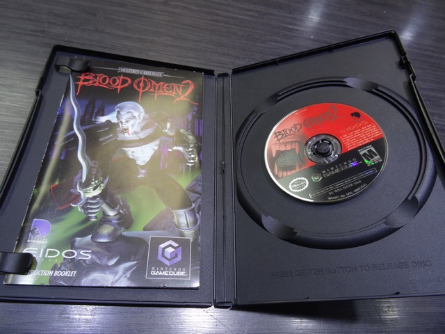 Blood omen 2 - Image 2