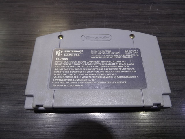 Fifa road to world cup 98 - Image 2