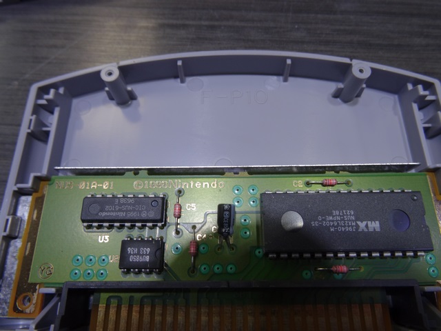 Pilot wings 64 - Image 2