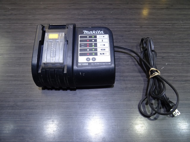 Perceuse a percussion + batterie 18v 3.0ah+chargeur - Image 4