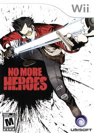 No more heroes