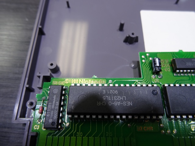 Mechanized Attack (pochette original) - Image 3