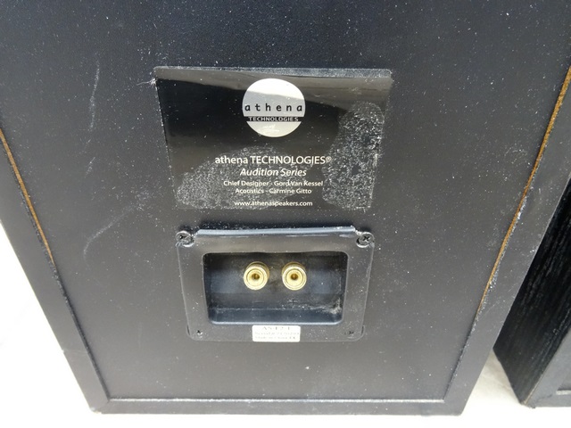 (240 WATTS ) PAIRE DE HAUT PARLEUR - Image 4