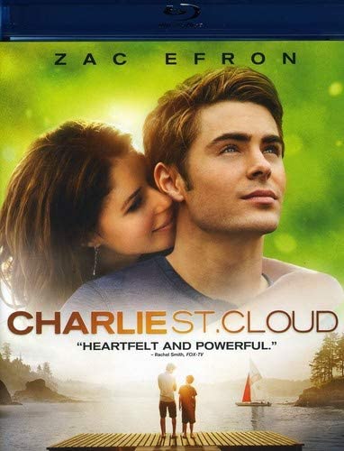 Charlie st.cloud