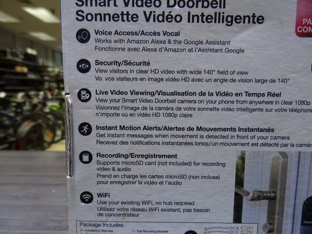 sonnette+ camera - Image 3