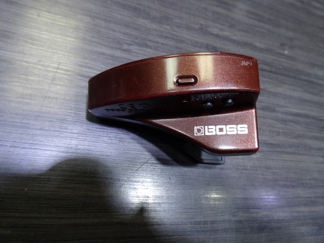 Accordeur à pince - Image 3