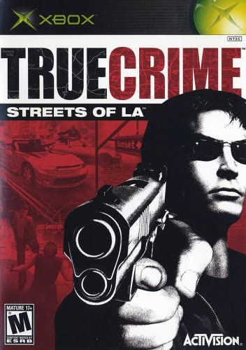 True crime streets of LA