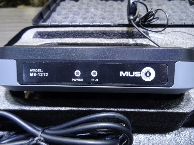 Microphone sans fil 1 Headset - Image 3