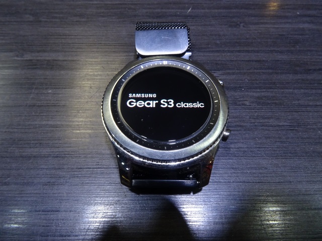 montre intelligente - Image 3