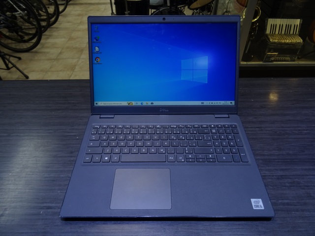 Ordinateur portable + ac