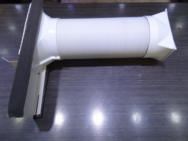 Air Climatisee 3 en 1 10000btu - Image 3