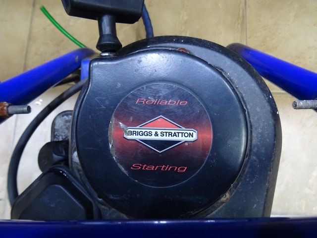 laveuse a pression - Image 2