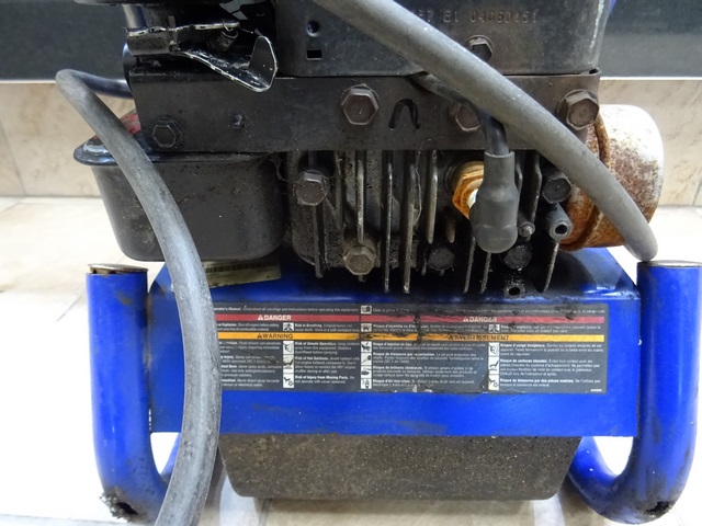 laveuse a pression - Image 3