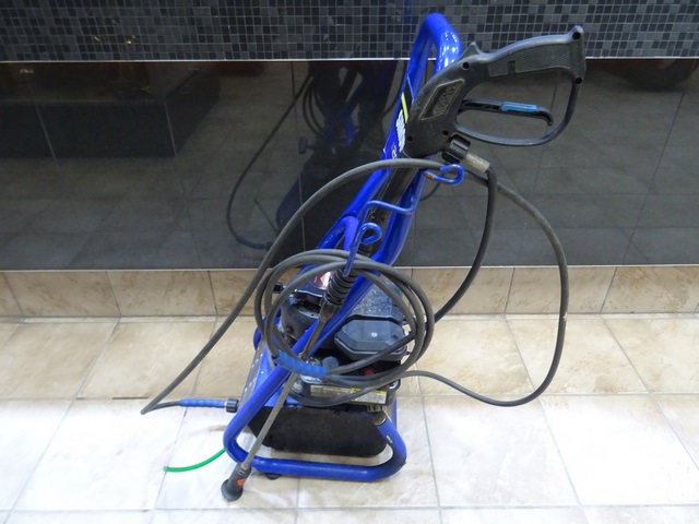 laveuse a pression - Image 4