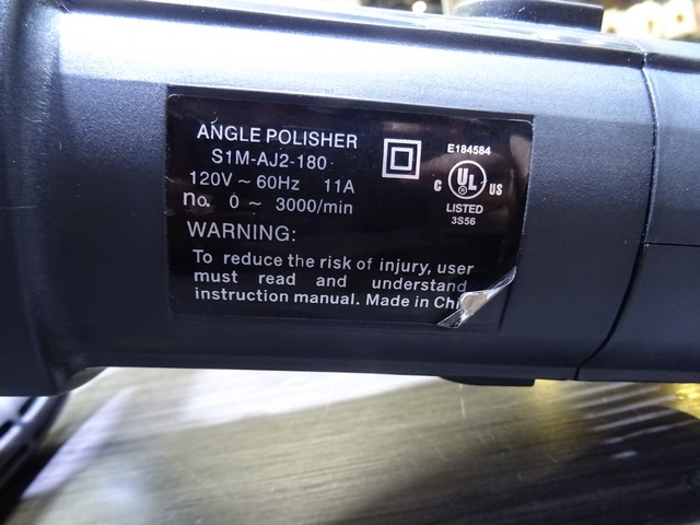 polisseuse a angle - Image 4