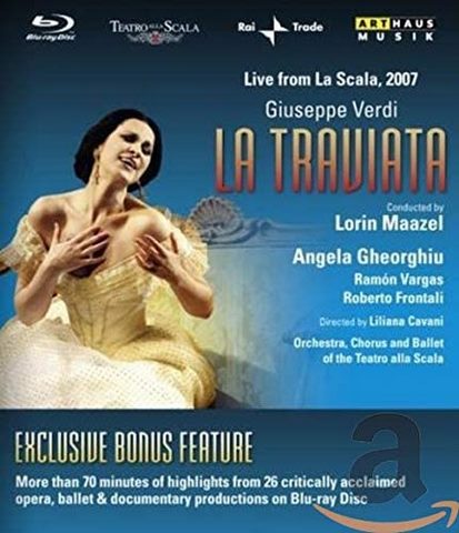 La traviata