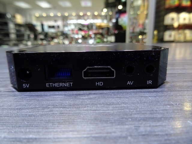 TV BOX + tc - Image 2