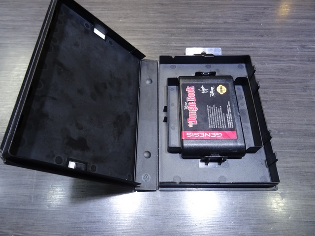 the jungle book (sans livret) - Image 2