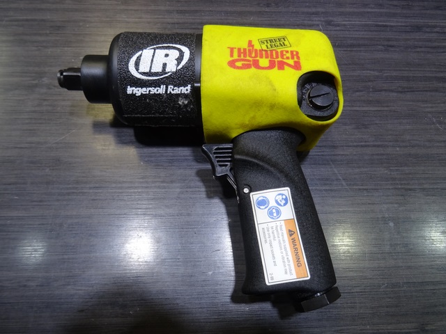 CLEE A CHOC (IMPACT) 1/2 - Image 2