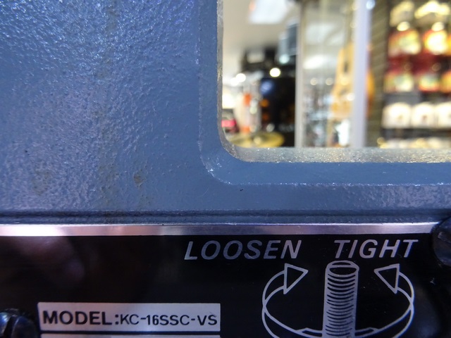 scie a chantourner 16p  - Image 3