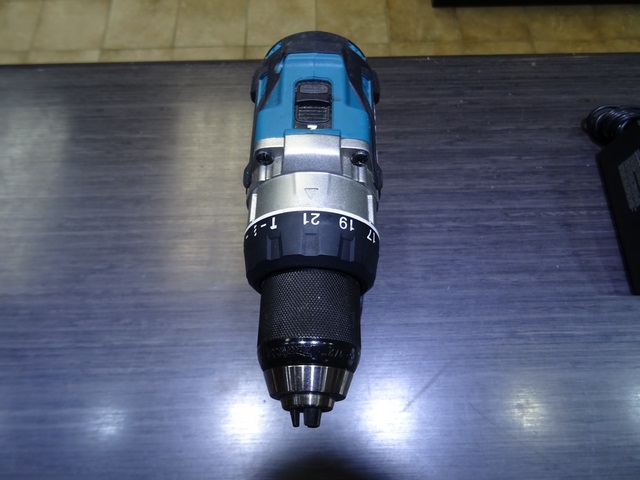 Perceuse + Batterie + Chargeur - Image 4