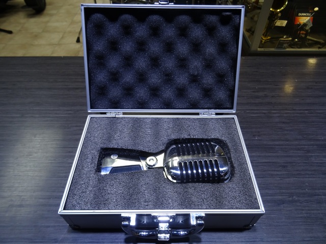 Microphone Classique - Image 4
