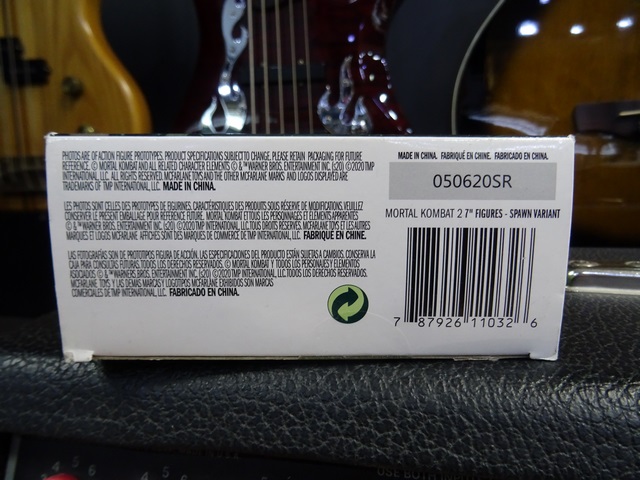 Spawn (Open Box) - Image 3