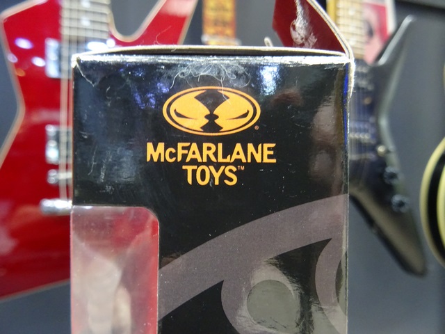 Baraka trakatan beefcake (Open Box) - Image 4