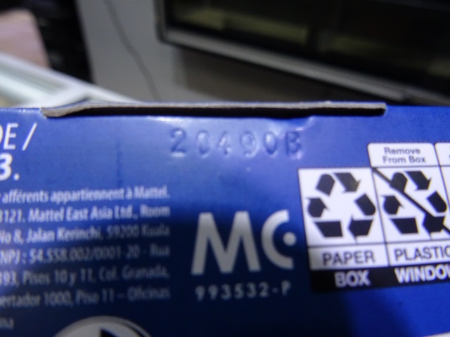 Kgbeast (Sealed)  - Image 4