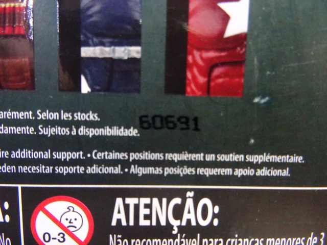 Namor (Open Box) - Image 3