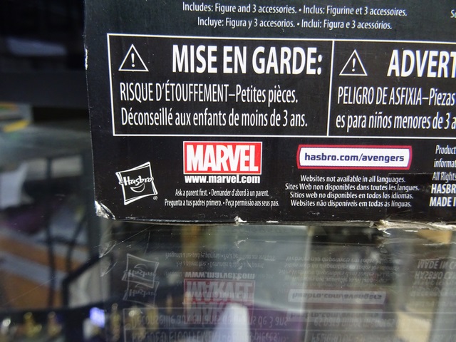 Namor (Open Box) - Image 4