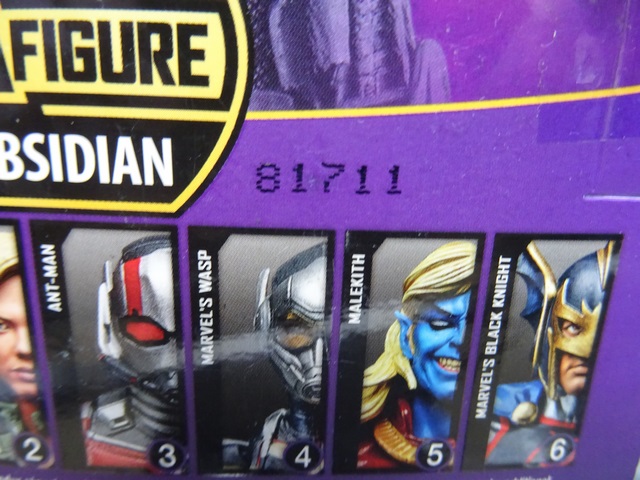 Black Widow (Sealed) Avengers infinity war - Image 3