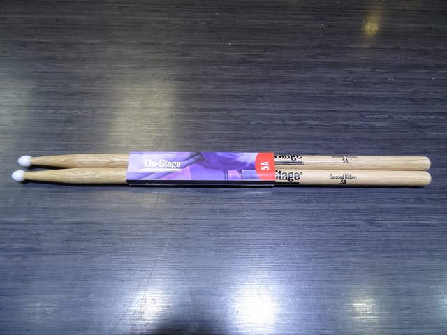 Baguette avec pointe en nylon