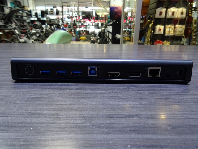 dock multi prise  - Image 3