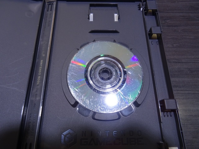 Pikmin 2 sans livret - Image 3