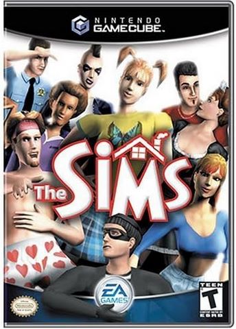The Sims
