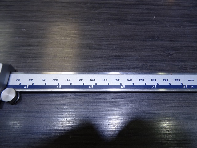 vernier métrique + ordinaire - Image 3