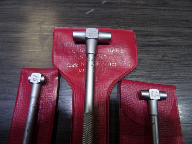 ensemble précision télescopique - Image 3