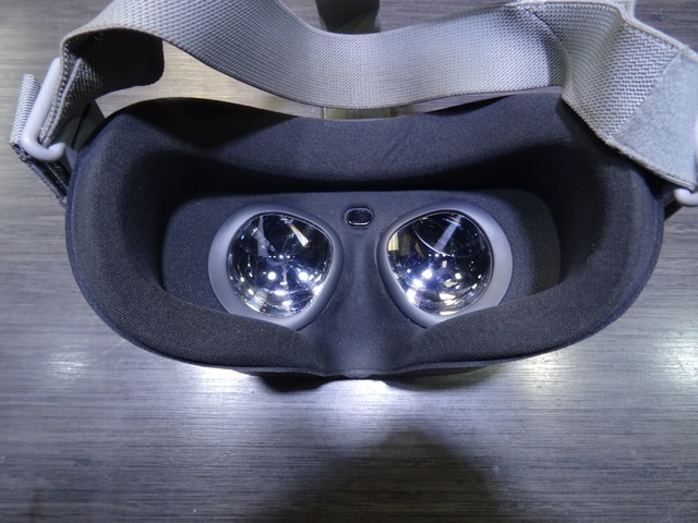 Casque VR + controleur - Image 3