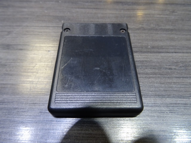 Carte memoire ps1 jobber - Image 2