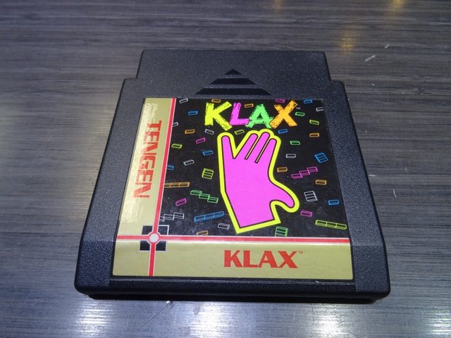 Klax