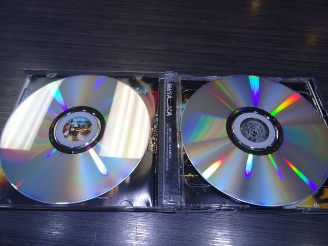 Metallica S&M - Image 3