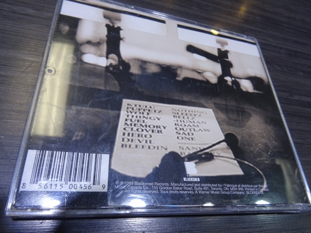 Metallica S&M - Image 4