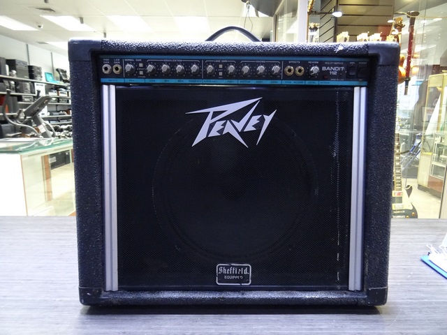 ( 80 Watts) Ampli de Guitare